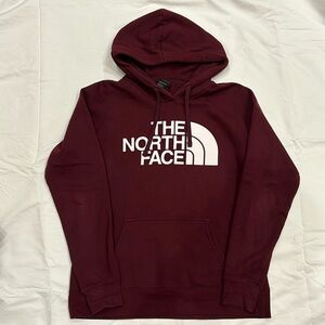 North Face Hoodie, Women’s Medium